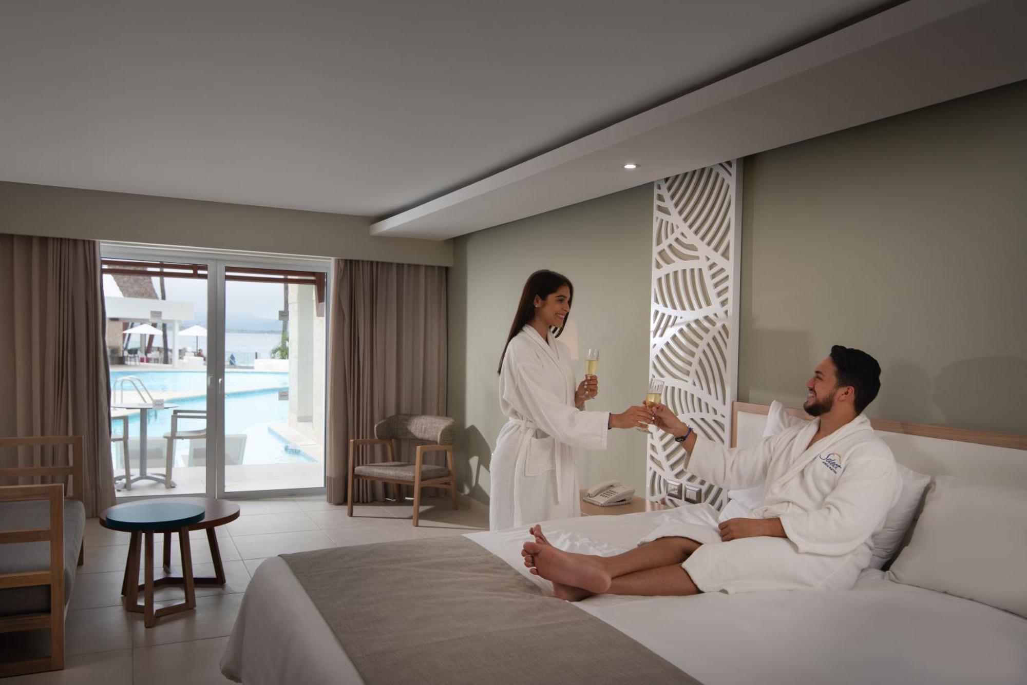 Select At Casa Marina Adults Only All Inclusive Sosúa Εξωτερικό φωτογραφία