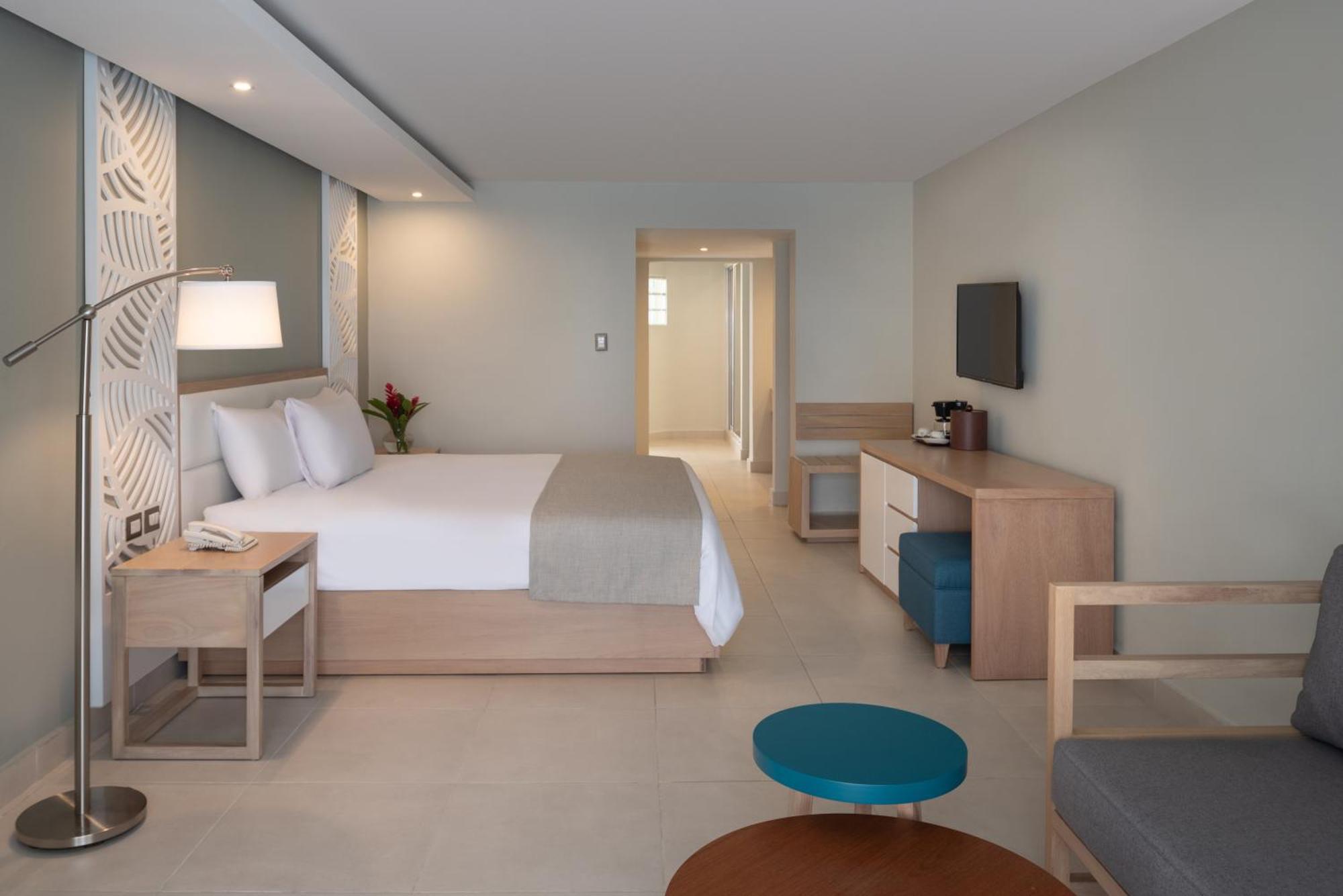 Select At Casa Marina Adults Only All Inclusive Sosúa Εξωτερικό φωτογραφία
