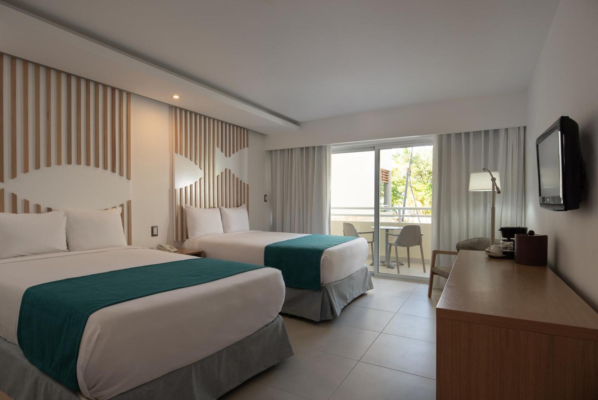 Select At Casa Marina Adults Only All Inclusive Sosúa Εξωτερικό φωτογραφία