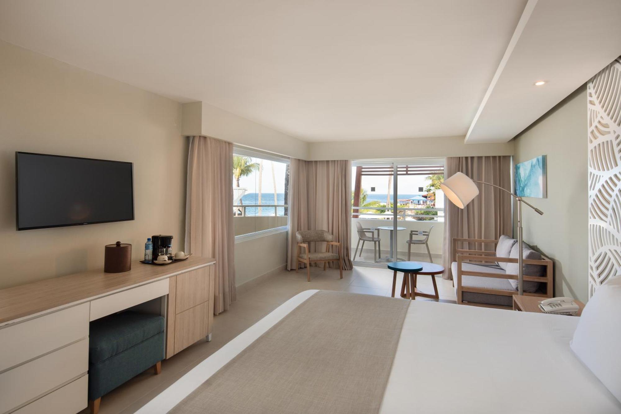 Select At Casa Marina Adults Only All Inclusive Sosúa Εξωτερικό φωτογραφία