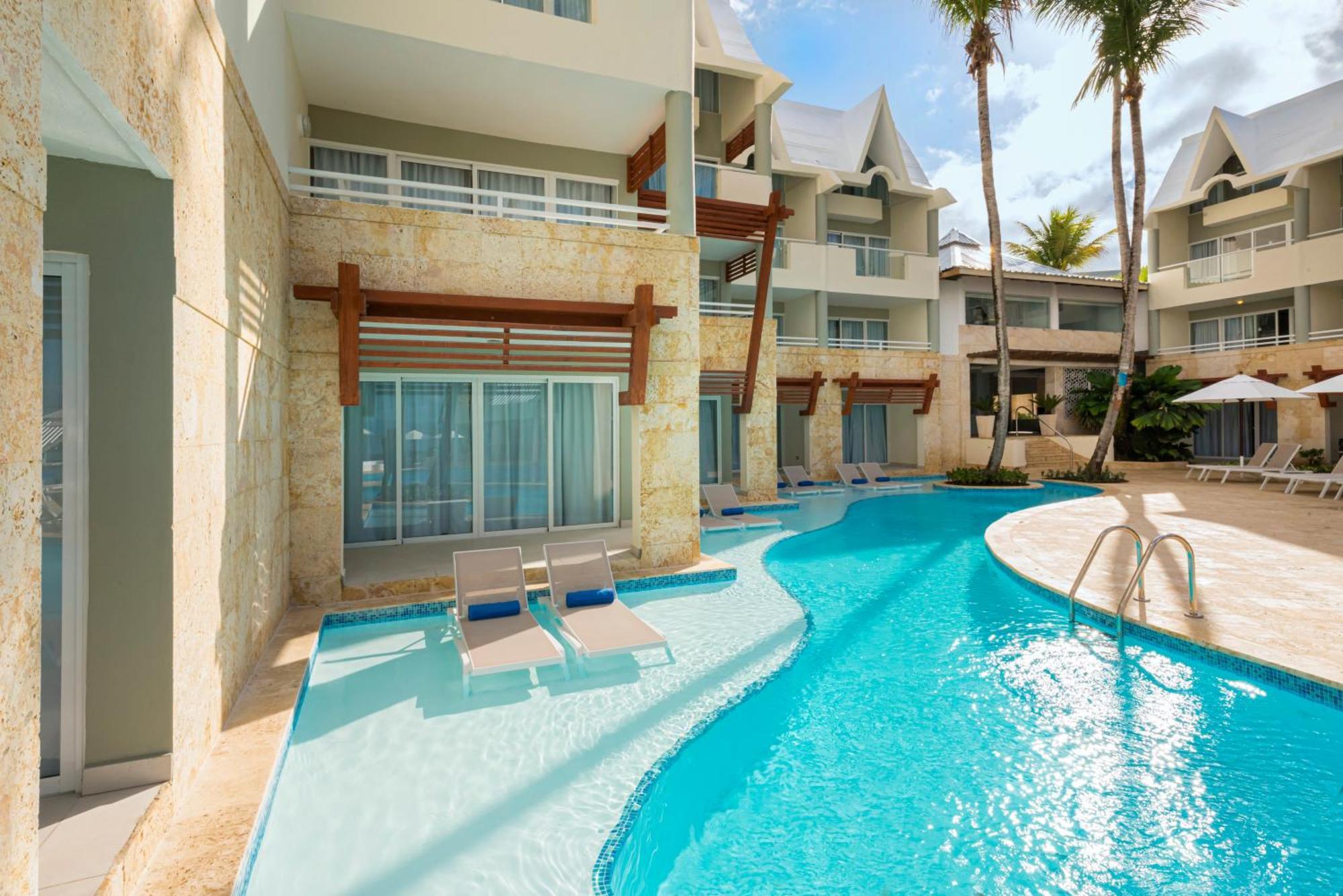Select At Casa Marina Adults Only All Inclusive Sosúa Εξωτερικό φωτογραφία