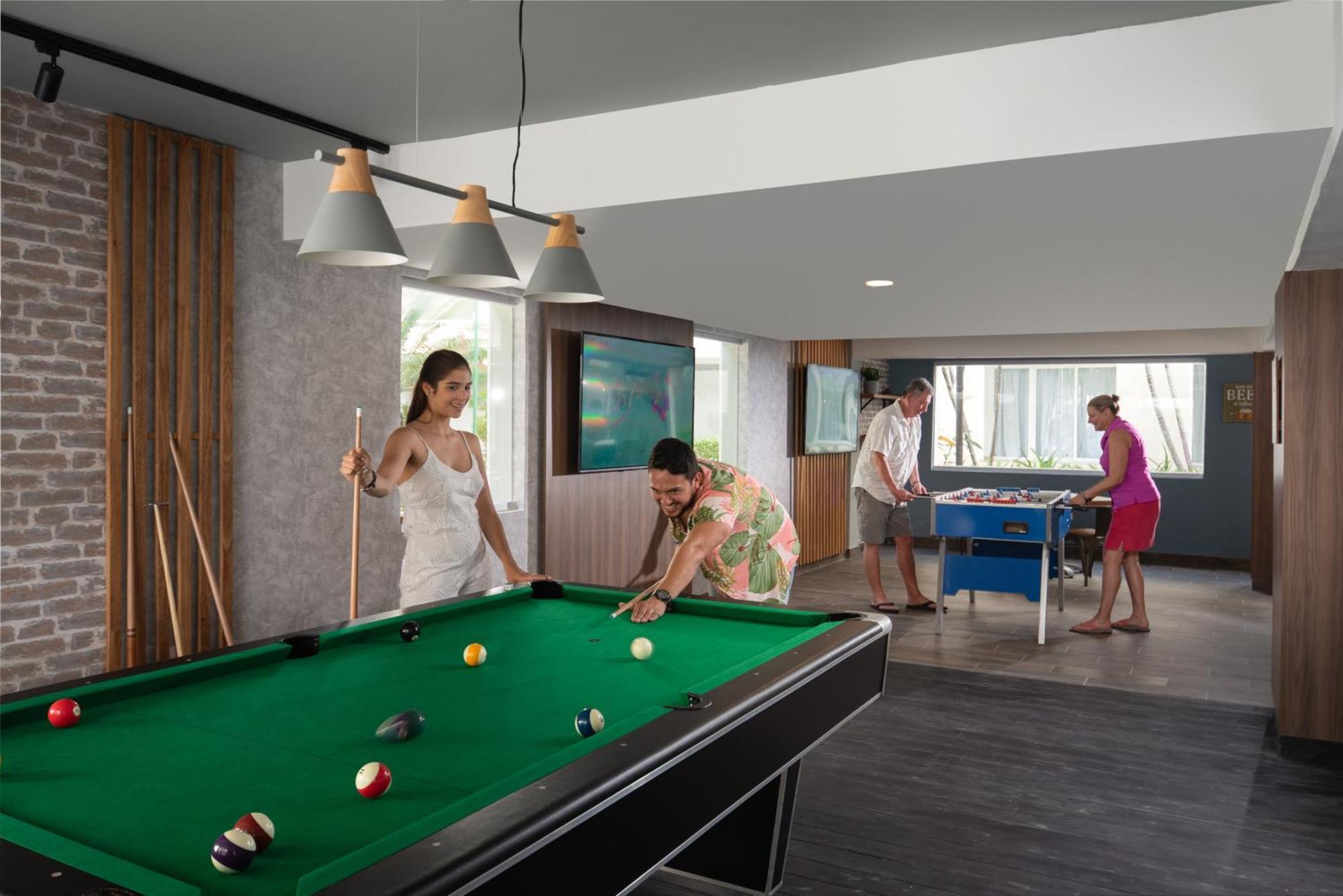 Select At Casa Marina Adults Only All Inclusive Sosúa Εξωτερικό φωτογραφία