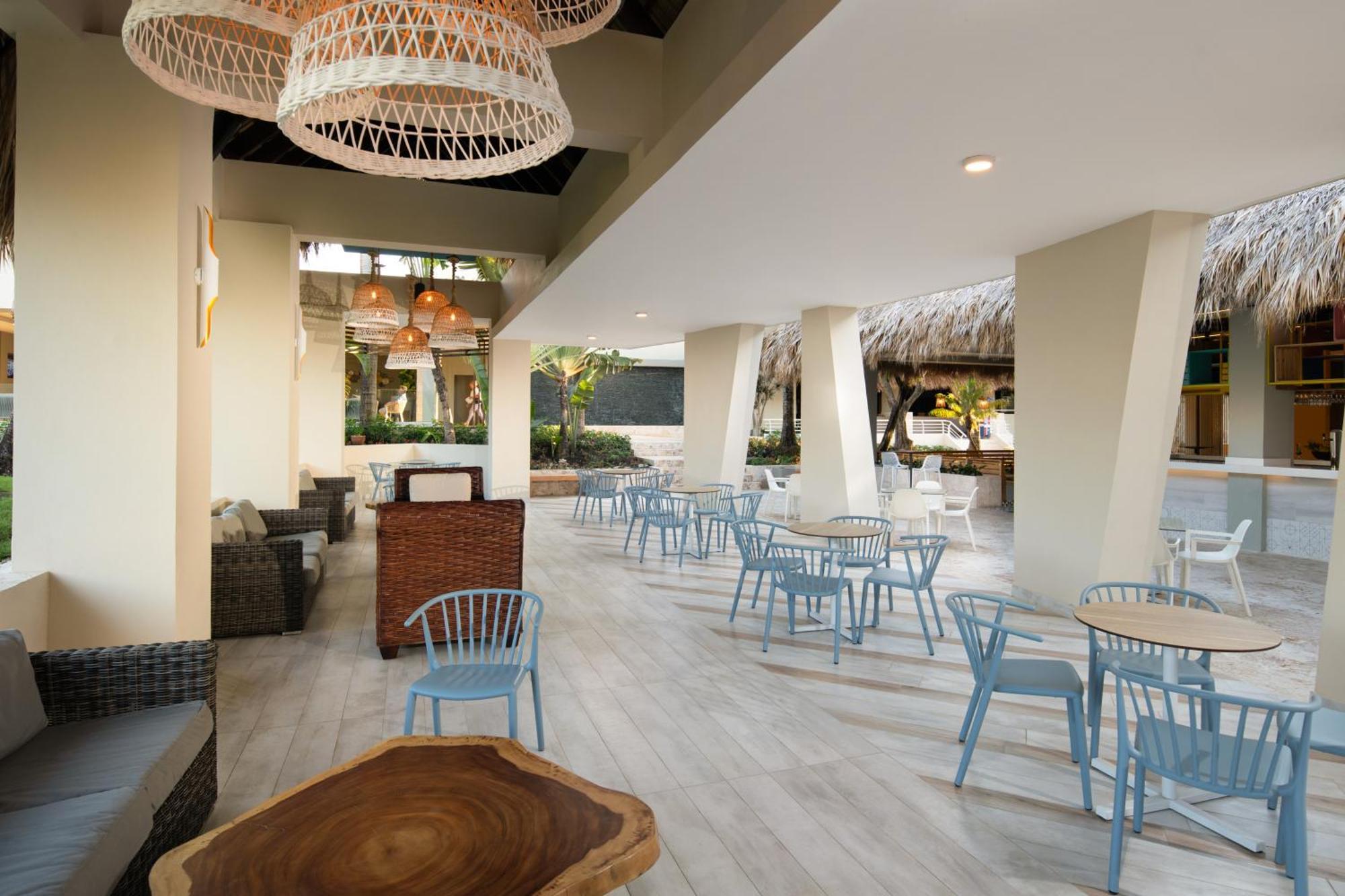 Select At Casa Marina Adults Only All Inclusive Sosúa Εξωτερικό φωτογραφία