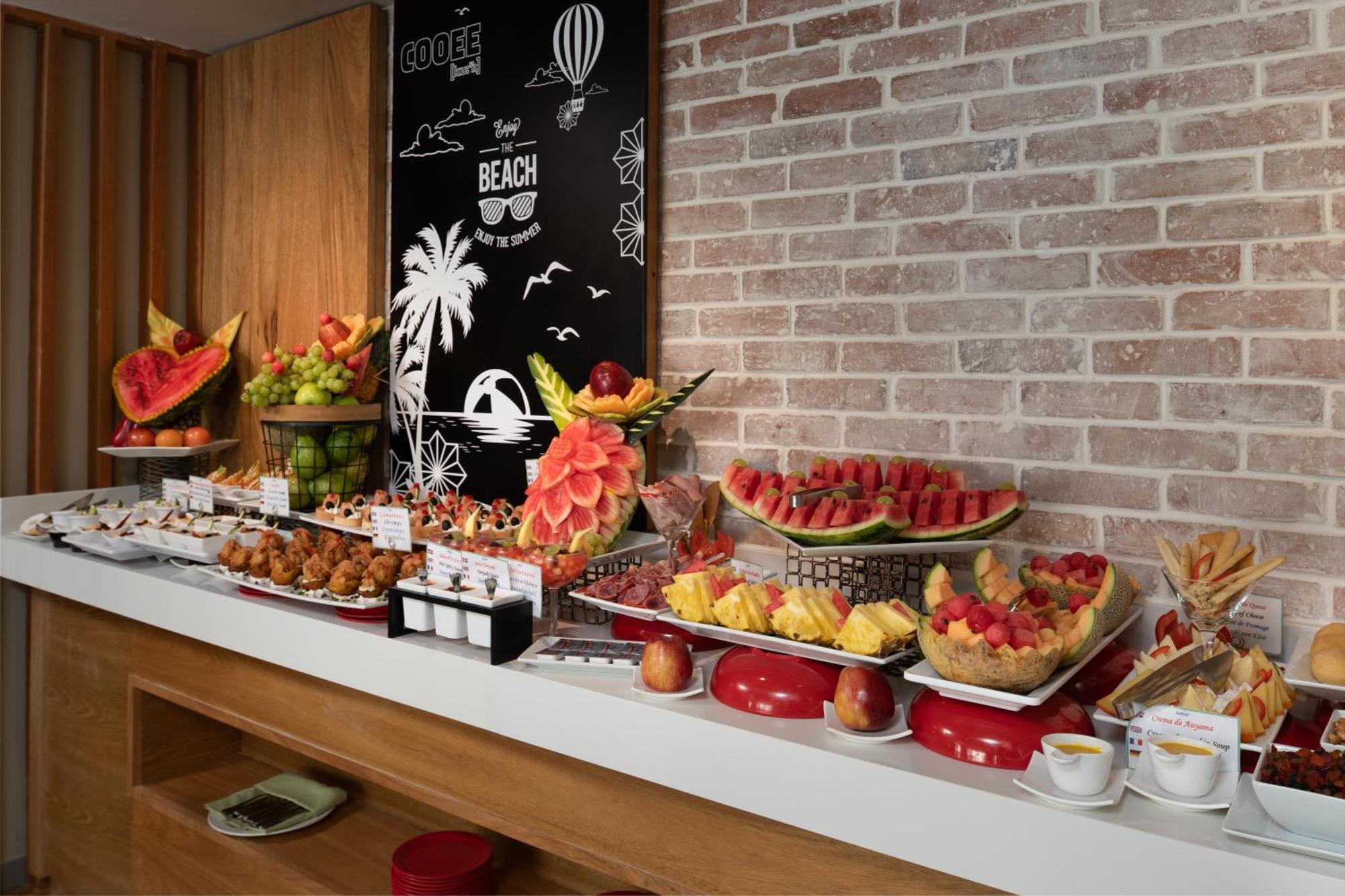 Select At Casa Marina Adults Only All Inclusive Sosúa Εξωτερικό φωτογραφία