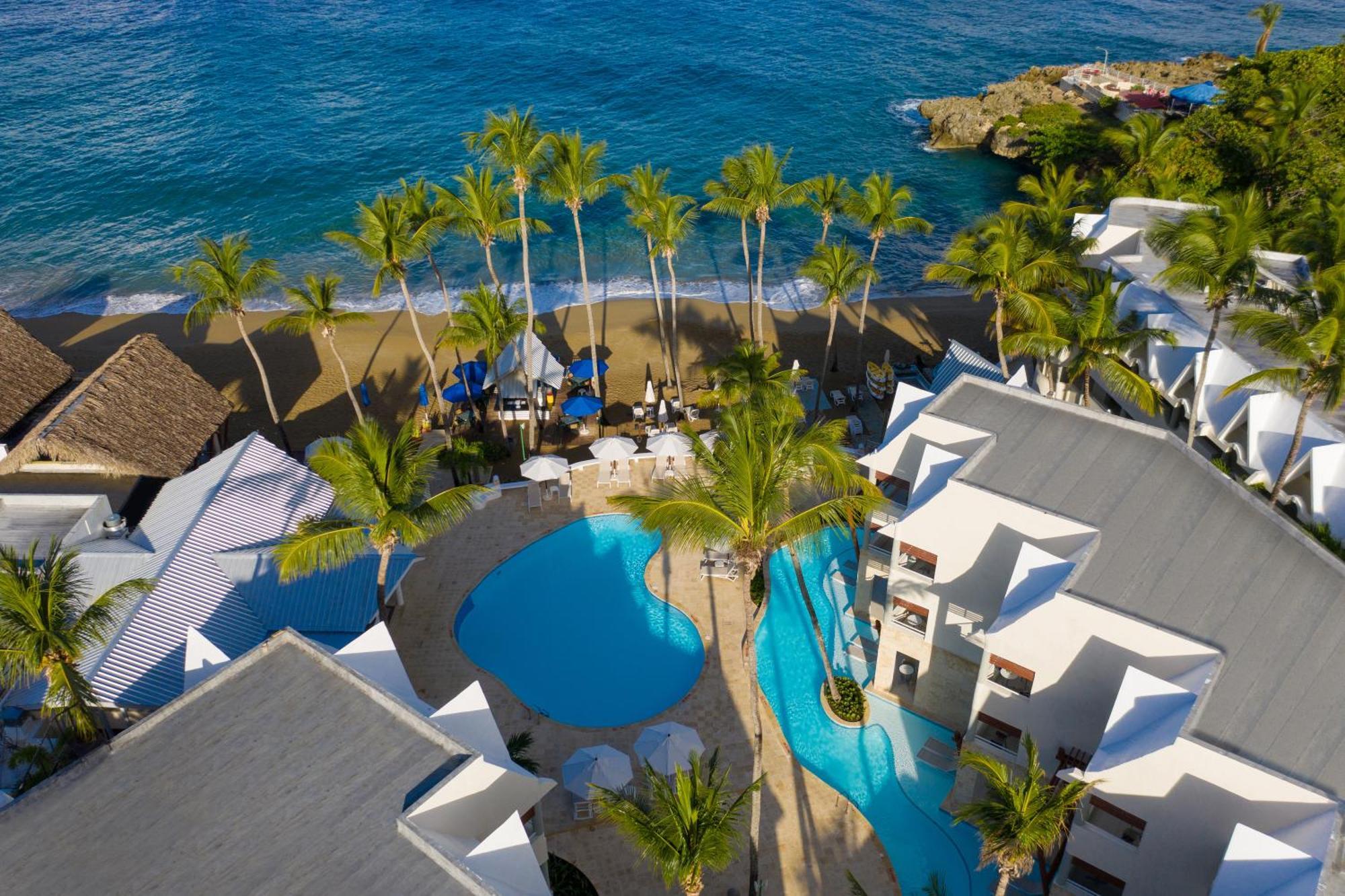 Select At Casa Marina Adults Only All Inclusive Sosúa Εξωτερικό φωτογραφία
