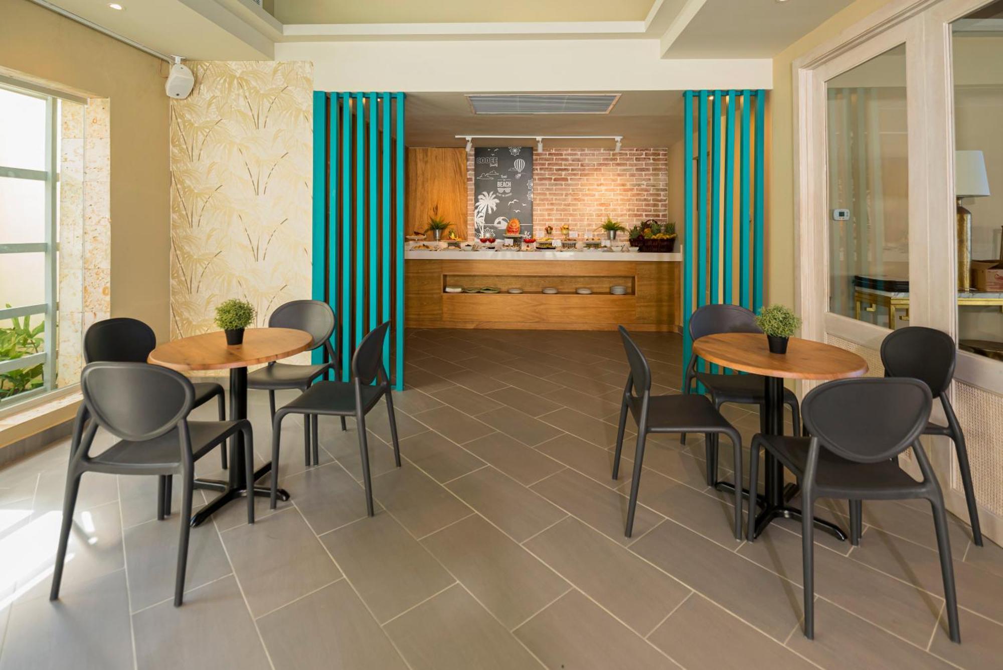 Select At Casa Marina Adults Only All Inclusive Sosúa Εξωτερικό φωτογραφία