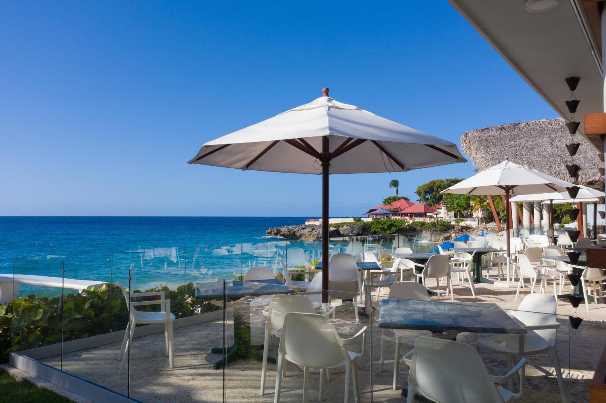 Select At Casa Marina Adults Only All Inclusive Sosúa Εξωτερικό φωτογραφία