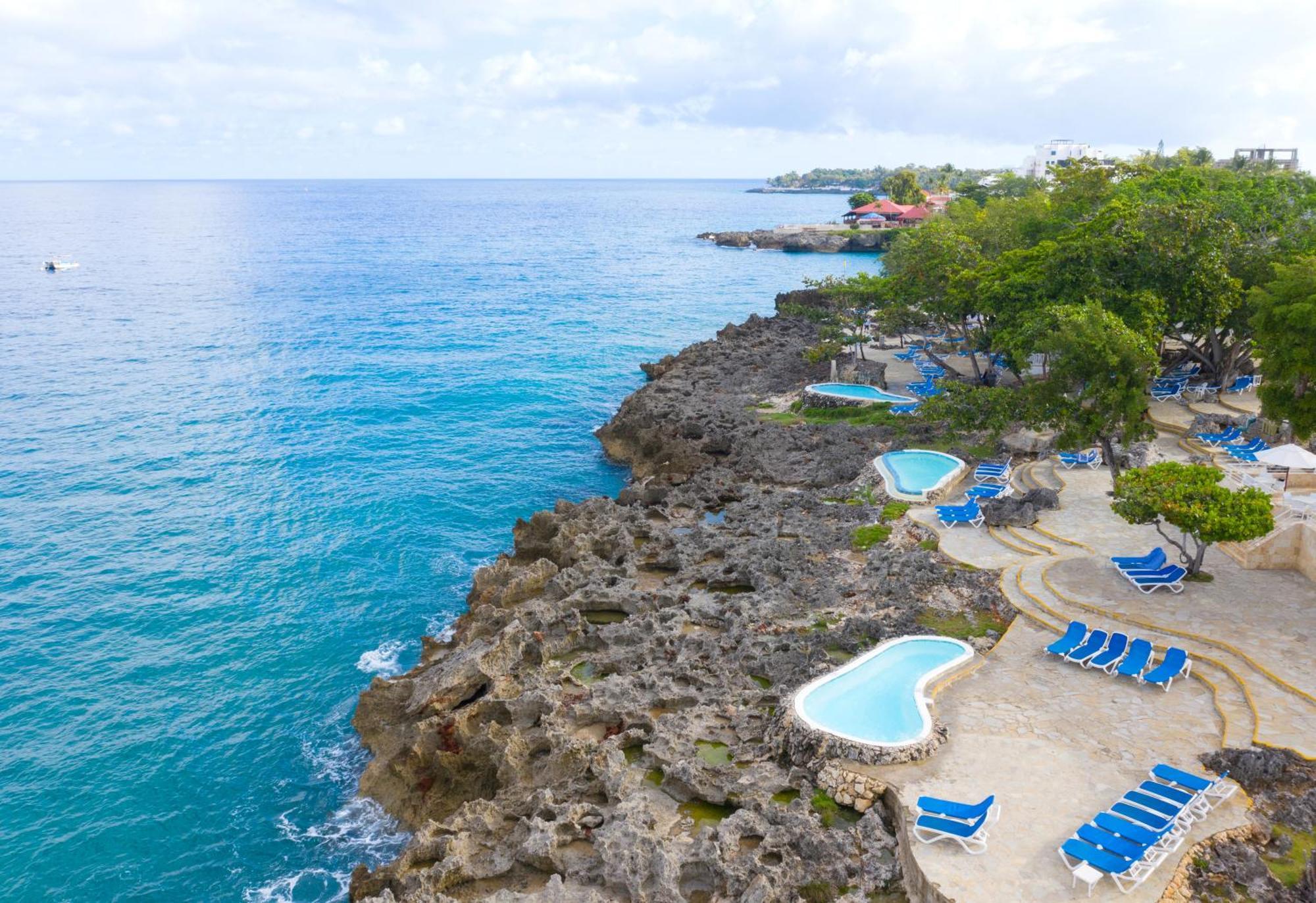 Select At Casa Marina Adults Only All Inclusive Sosúa Εξωτερικό φωτογραφία