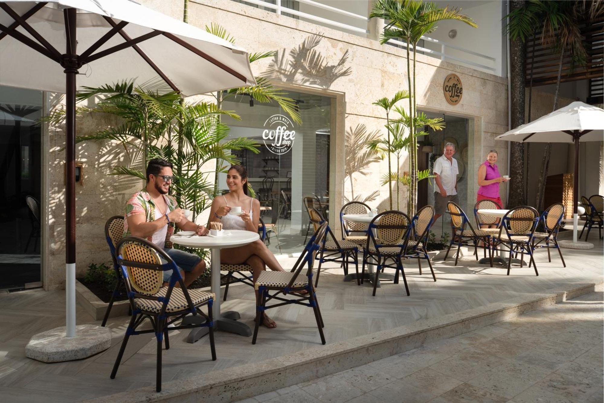 Select At Casa Marina Adults Only All Inclusive Sosúa Εξωτερικό φωτογραφία