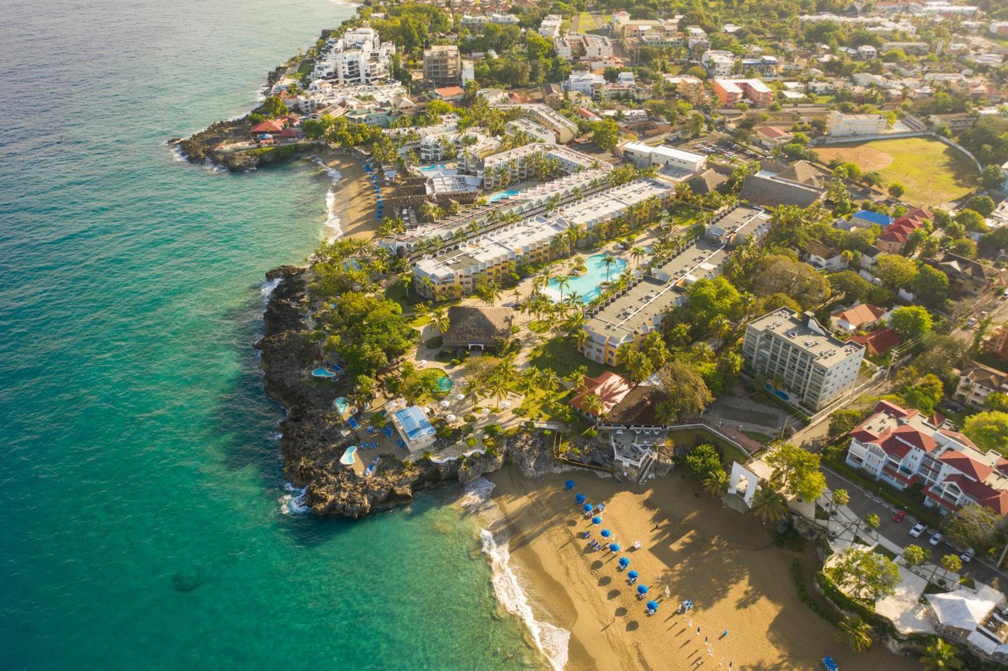 Select At Casa Marina Adults Only All Inclusive Sosúa Εξωτερικό φωτογραφία