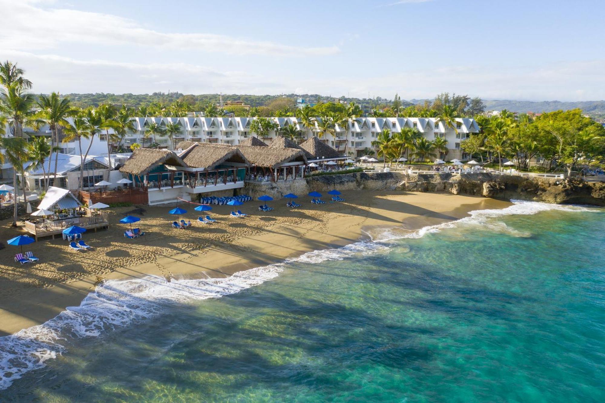 Select At Casa Marina Adults Only All Inclusive Sosúa Εξωτερικό φωτογραφία