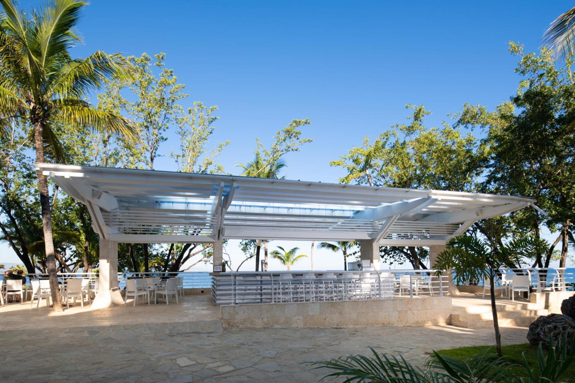 Select At Casa Marina Adults Only All Inclusive Sosúa Εξωτερικό φωτογραφία