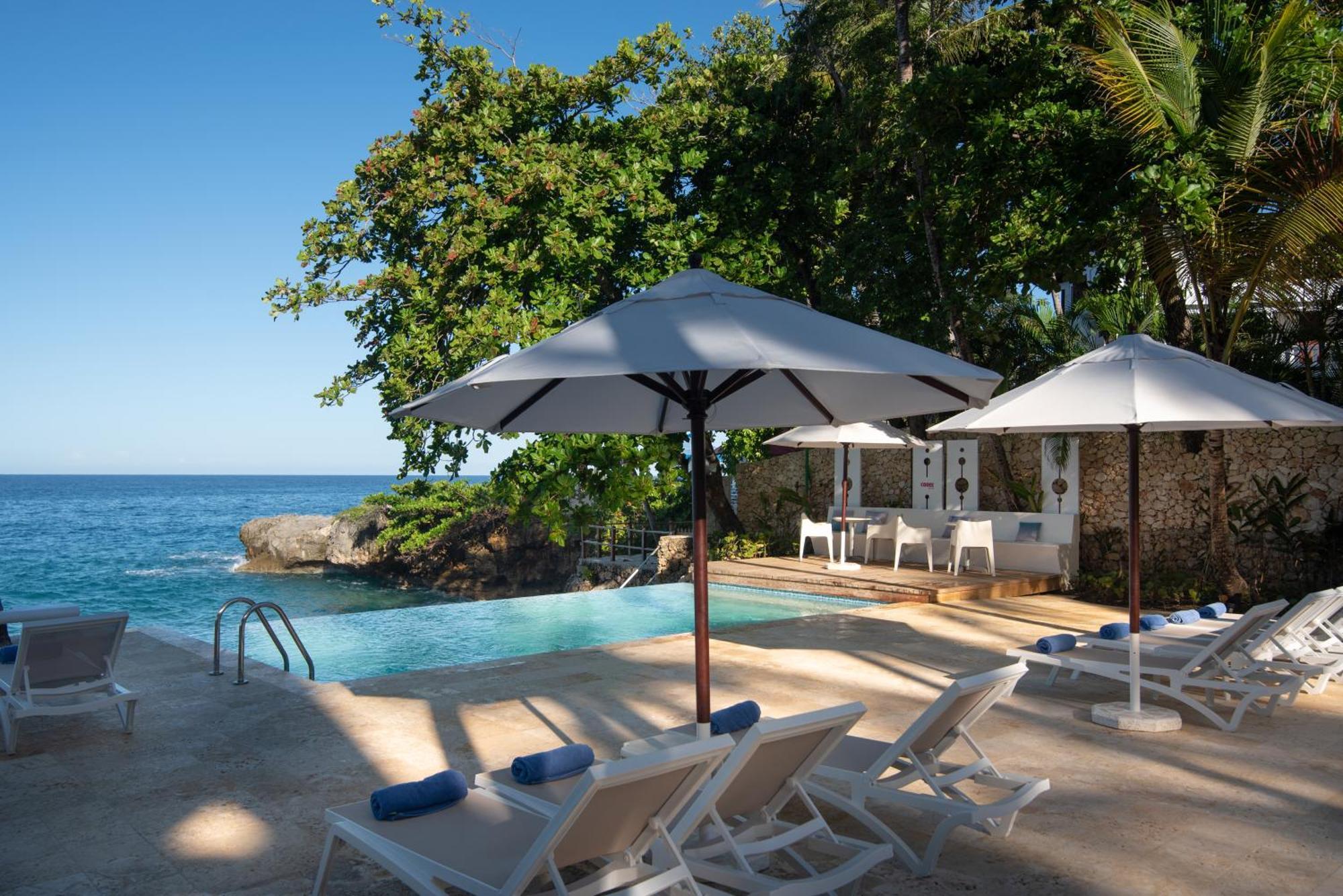 Select At Casa Marina Adults Only All Inclusive Sosúa Εξωτερικό φωτογραφία