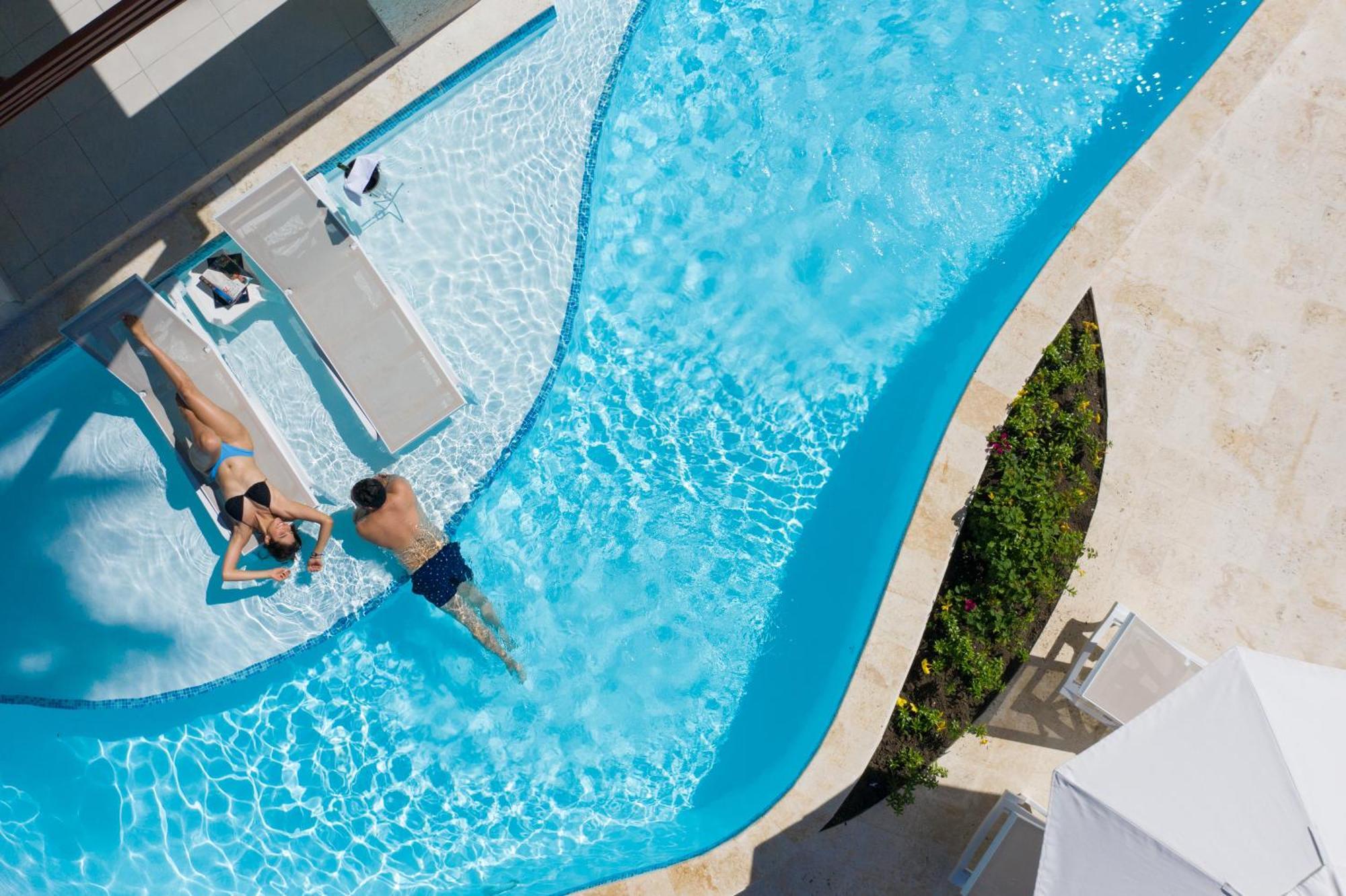Select At Casa Marina Adults Only All Inclusive Sosúa Εξωτερικό φωτογραφία