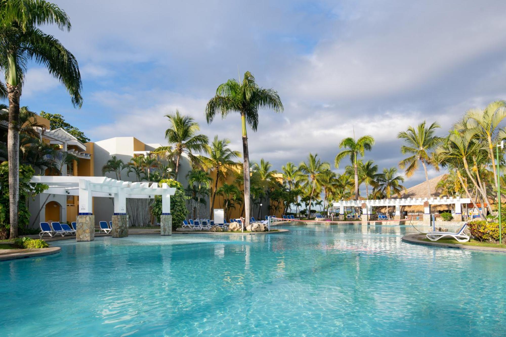 Select At Casa Marina Adults Only All Inclusive Sosúa Εξωτερικό φωτογραφία