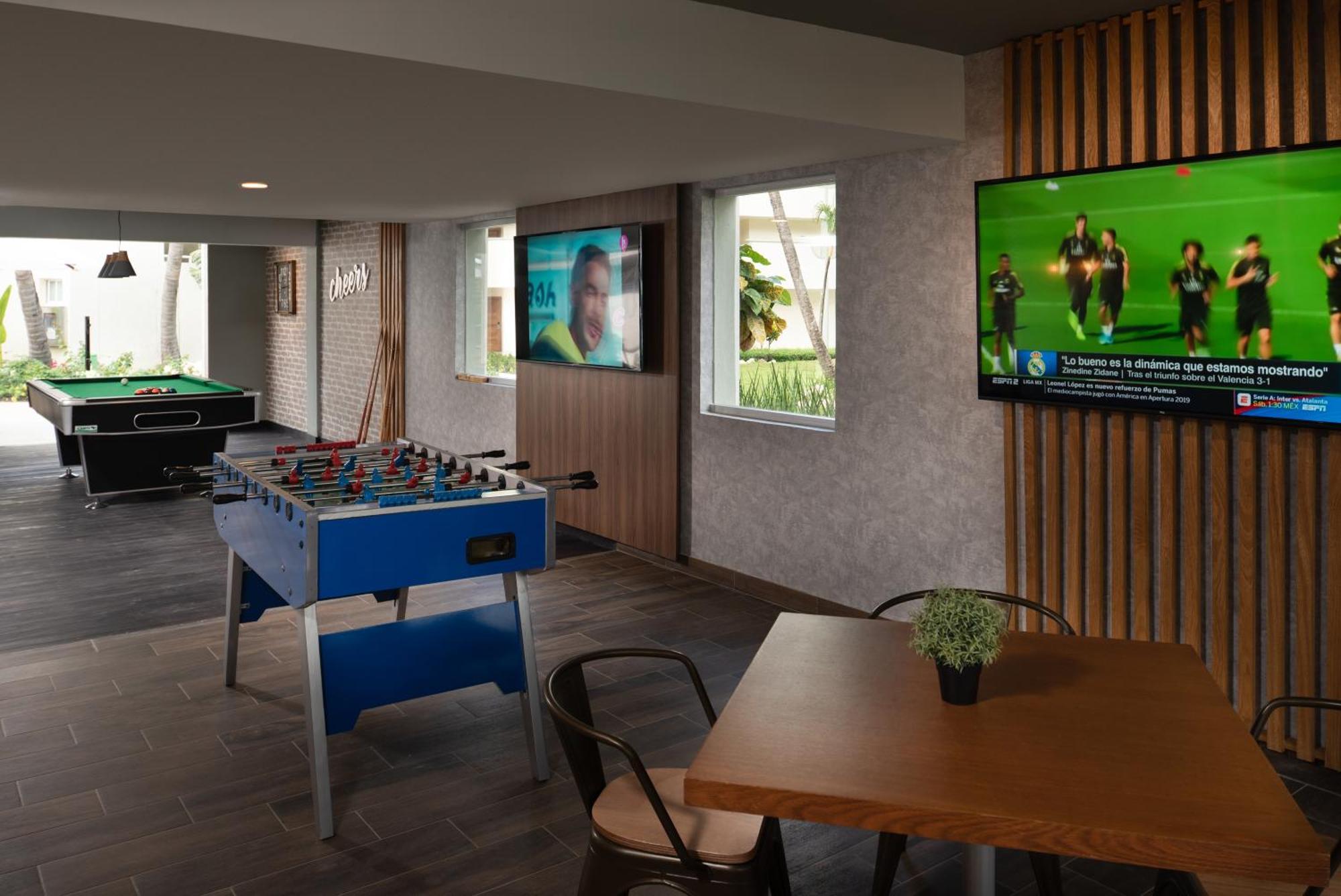 Select At Casa Marina Adults Only All Inclusive Sosúa Εξωτερικό φωτογραφία